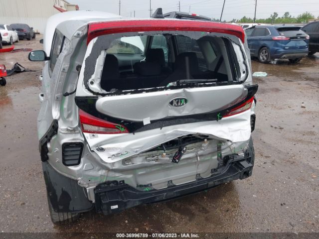 KNDJ23AU7M7780089 KIA SOUL LX