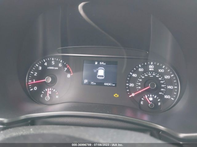 KNDJ23AU7M7780089 KIA SOUL LX