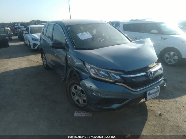 2015 2HKRM3H34FH547389 главное изображение