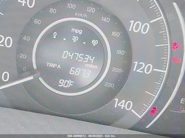 Honda CR-V LX 2015 2HKRM3H34FH547389 Image 14