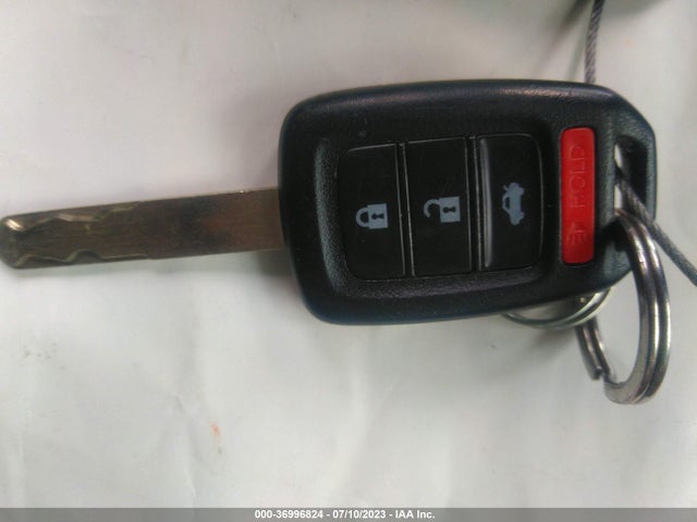 Honda Civic Sedan Lx 2014 19XFB2F51EE012126 Image 11