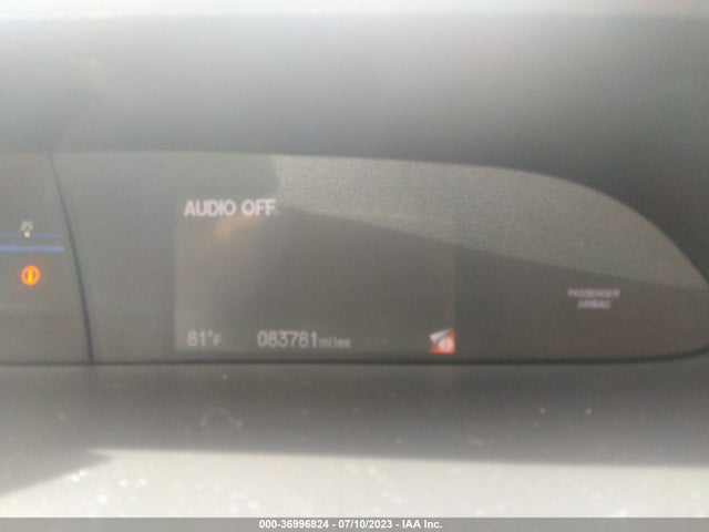 Honda Civic Sedan Lx 2014 19XFB2F51EE012126 Image 15