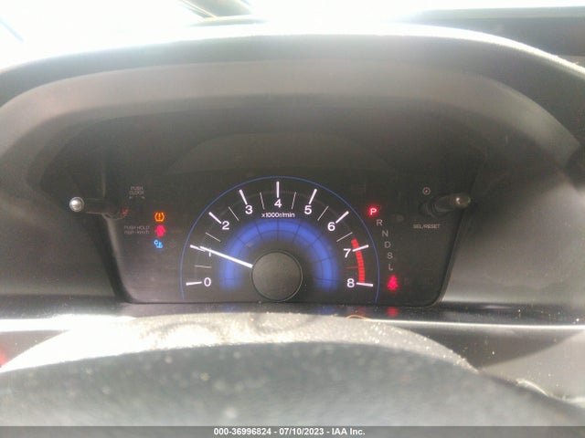 Honda Civic Sedan Lx 2014 19XFB2F51EE012126 Image 7