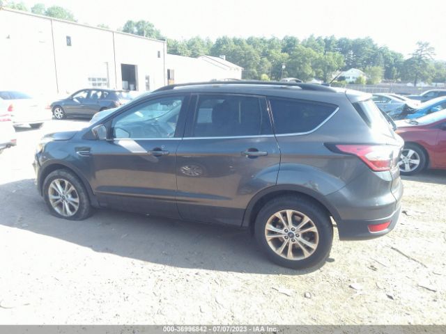 1FMCU9GDXHUD14155 Ford ESCAPE SE