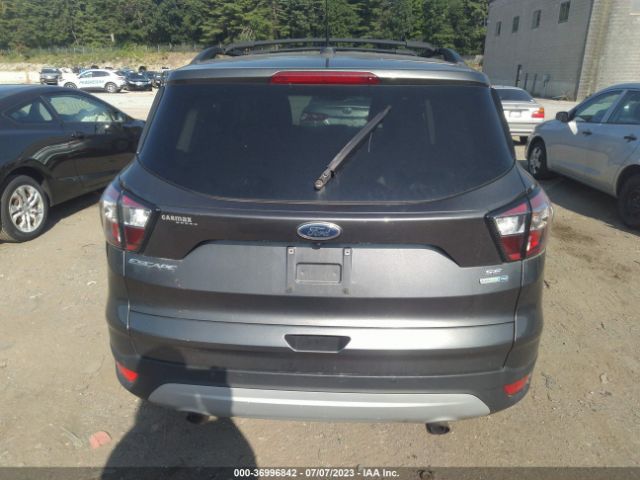 1FMCU9GDXHUD14155 Ford ESCAPE SE