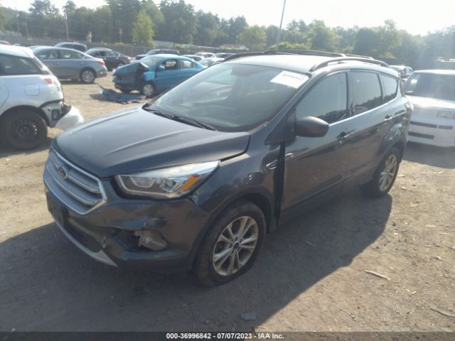1FMCU9GDXHUD14155 Ford ESCAPE SE