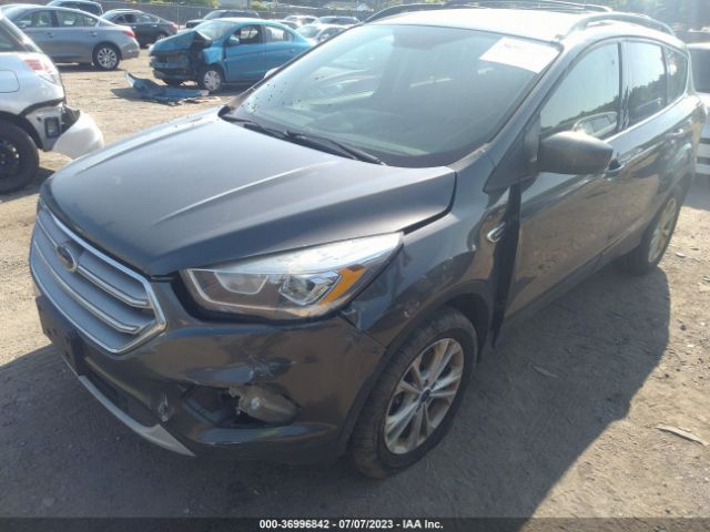 1FMCU9GDXHUD14155 Ford ESCAPE SE