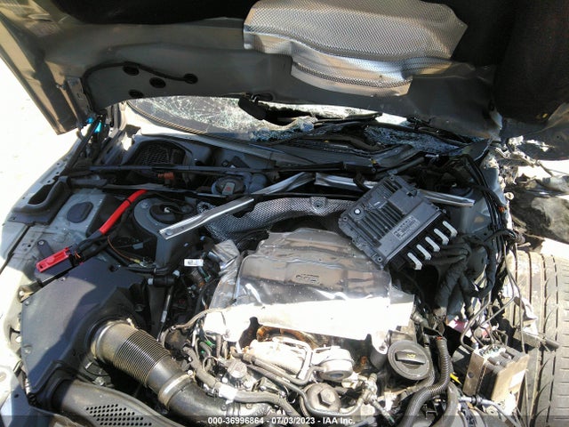 WAUB4CF55LA017535 Audi S5 Sportback Prestige