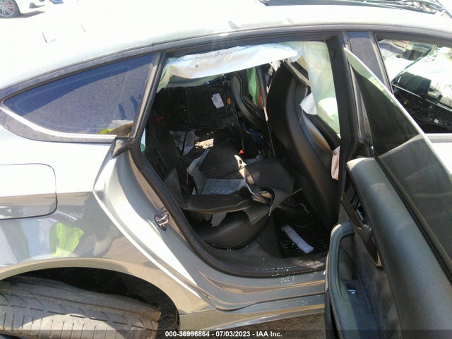 WAUB4CF55LA017535 Audi S5 Sportback Prestige