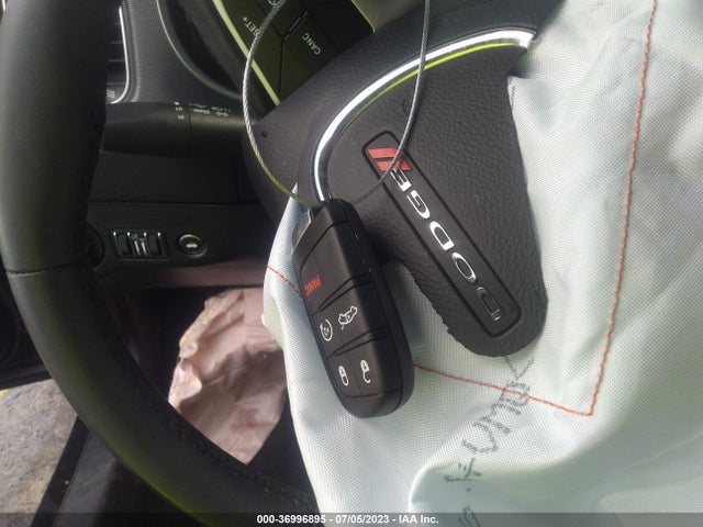 Dodge Charger Sxt Plus 2018 2C3CDXHG1JH113470 Image 11