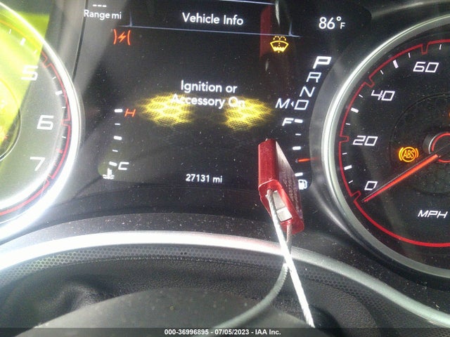 Dodge Charger Sxt Plus 2018 2C3CDXHG1JH113470 Image 15