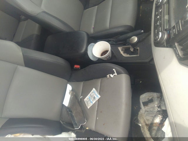 2014 TOYOTA RAV4 LIMITED VIN: 2T3YFREV6EW073676