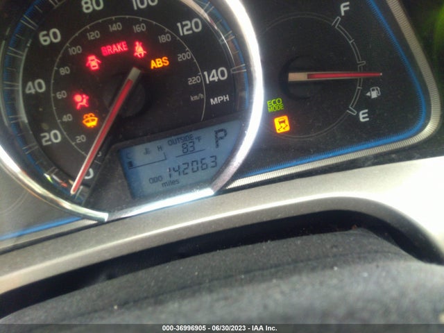 2014 TOYOTA RAV4 LIMITED VIN: 2T3YFREV6EW073676