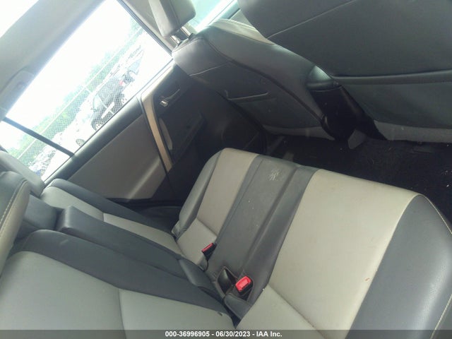 2014 TOYOTA RAV4 LIMITED VIN: 2T3YFREV6EW073676