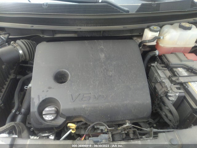 Chevrolet Traverse Ls 2021 1GNERFKW0MJ142419 Image 10