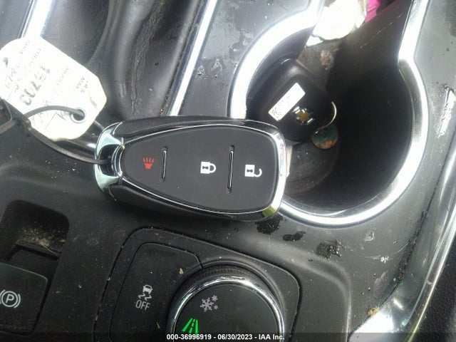 Chevrolet Traverse Ls 2021 1GNERFKW0MJ142419 Image 11
