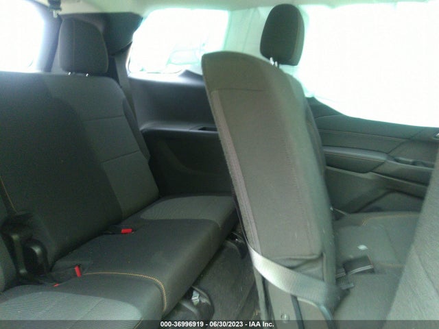 Chevrolet Traverse Ls 2021 1GNERFKW0MJ142419 Image 8