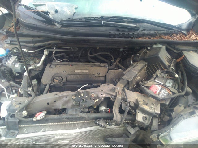 Honda Cr-v Ex-l 2016 2HKRM4H79GH617740 Image 10