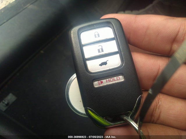 Honda Cr-v Ex-l 2016 2HKRM4H79GH617740 Image 11