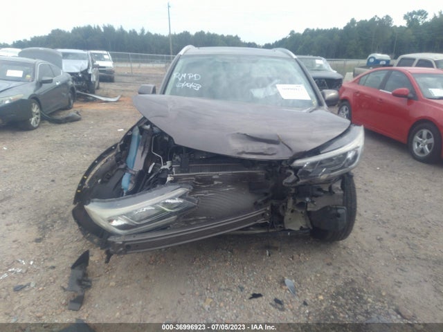 Honda Cr-v Ex-l 2016 2HKRM4H79GH617740 Image 12