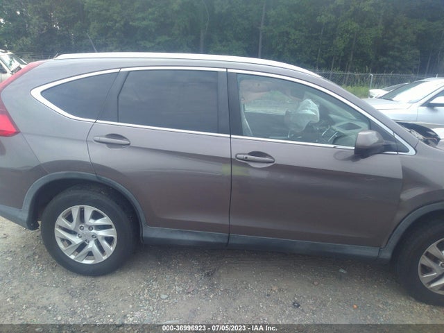 Honda Cr-v Ex-l 2016 2HKRM4H79GH617740 Image 13