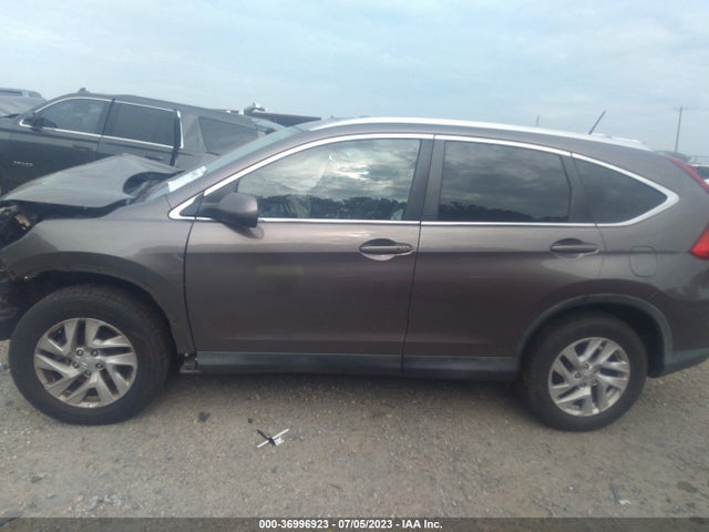 Honda Cr-v Ex-l 2016 2HKRM4H79GH617740 Image 14