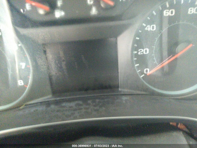 Chevrolet MALIBU LT 2021 1G1ZD5ST5MF021194 Image 7