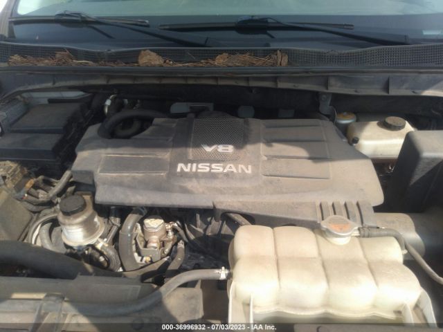 1N6AA1RP4HN528014 Nissan TITAN XD S