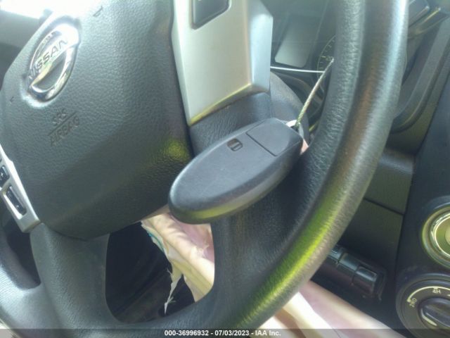 1N6AA1RP4HN528014 Nissan TITAN XD S