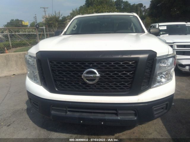 1N6AA1RP4HN528014 Nissan TITAN XD S