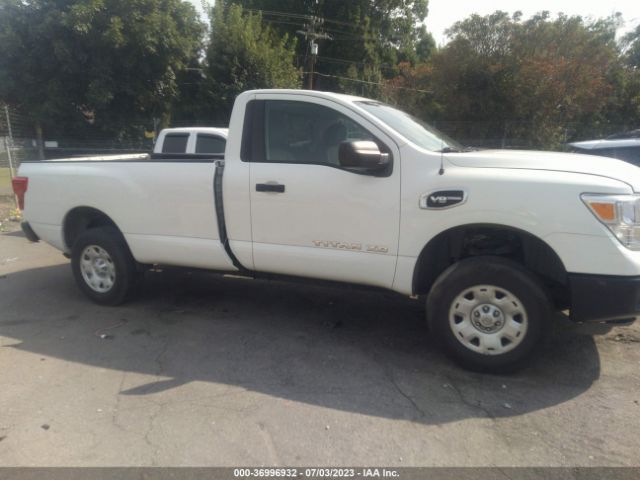 1N6AA1RP4HN528014 Nissan TITAN XD S
