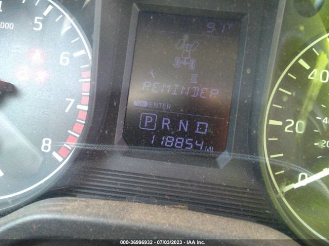 1N6AA1RP4HN528014 Nissan TITAN XD S