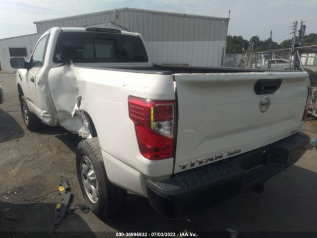 1N6AA1RP4HN528014 Nissan TITAN XD S