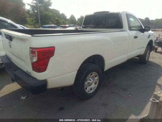 1N6AA1RP4HN528014 Nissan TITAN XD S