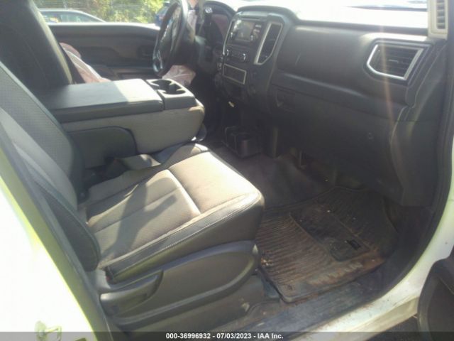 1N6AA1RP4HN528014 Nissan TITAN XD S