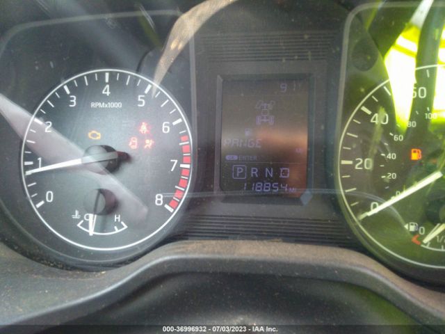 1N6AA1RP4HN528014 Nissan TITAN XD S