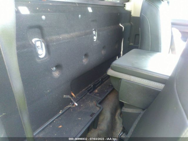 1N6AA1RP4HN528014 Nissan TITAN XD S