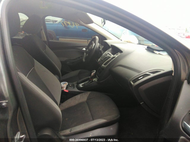 Ford FOCUS SE 2014 1FADP3F21EL270163 Image 6