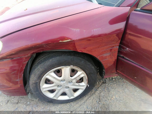 2003 HONDA CIVIC EX VIN: 2HGES25783H605905
