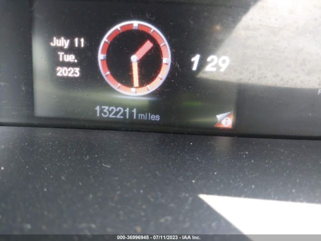 2HGFG4A59FH707501 Honda Civic Coupe Si