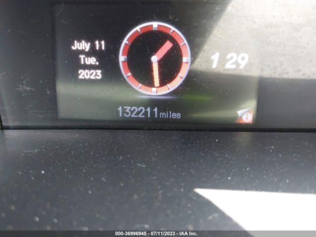 2HGFG4A59FH707501 Honda Civic Coupe Si