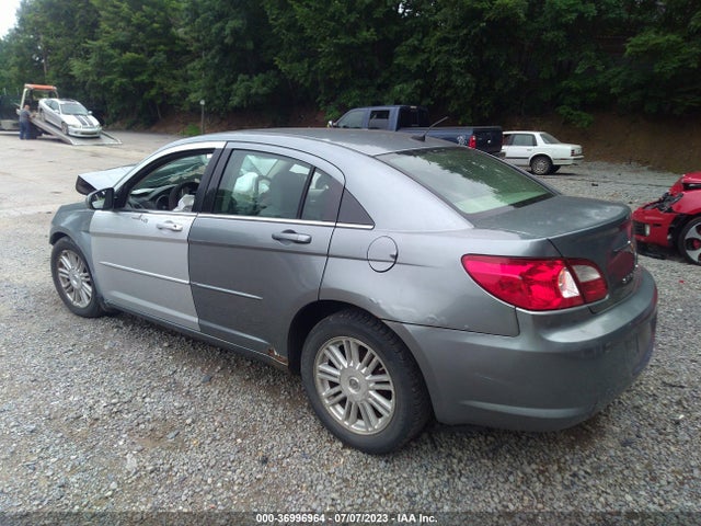 2007 CHRYSLER SEBRING SDN TOURING VIN: 1C3LC56KX7N532528
