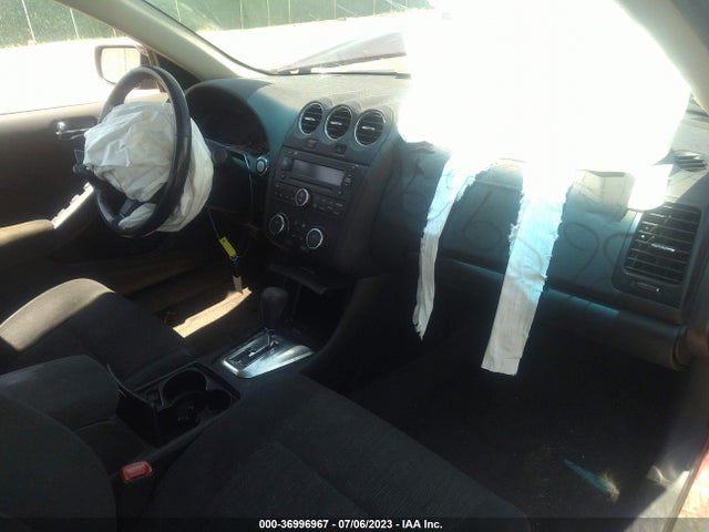 2012 NISSAN ALTIMA 2.5 S VIN: 1N4AL2AP4CN495335
