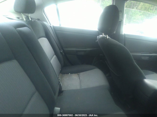2008 MAZDA MAZDA3 I SPORT VIN: JM1BK12F381108449