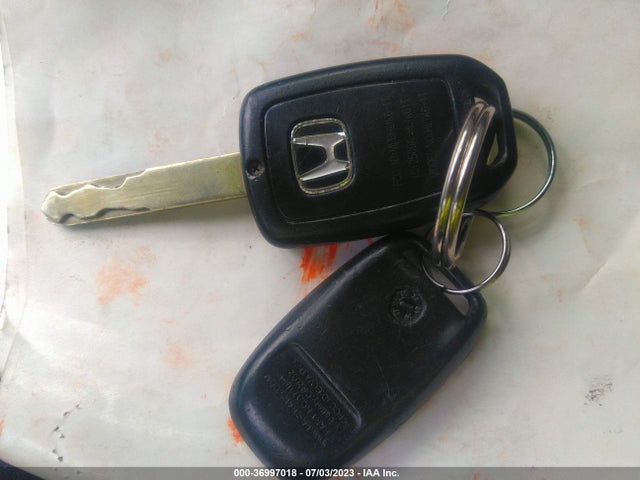 Honda HR-V LX 2017 3CZRU6H3XHM732698 Image 11