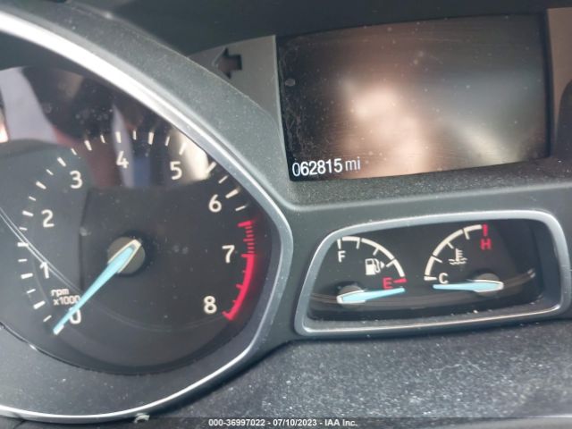 1FMCU9G92HUA50585 Ford ESCAPE SE