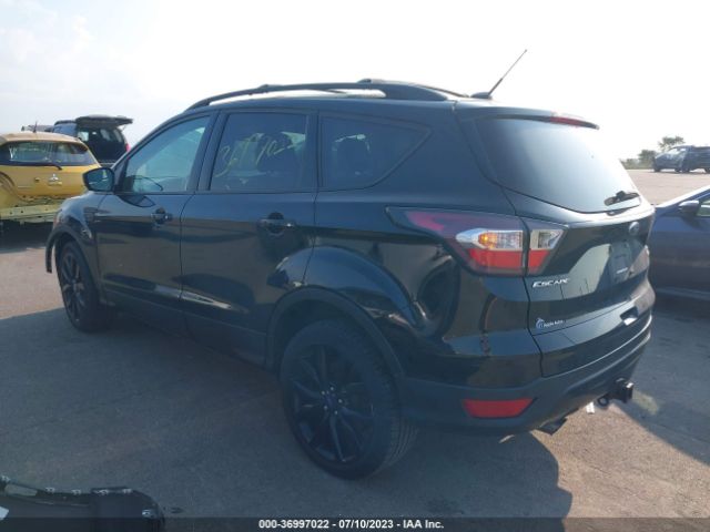 1FMCU9G92HUA50585 Ford ESCAPE SE