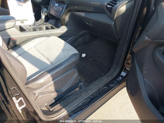 1FMCU9G92HUA50585 Ford ESCAPE SE