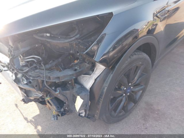 1FMCU9G92HUA50585 Ford ESCAPE SE