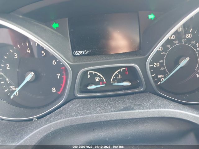 1FMCU9G92HUA50585 Ford ESCAPE SE